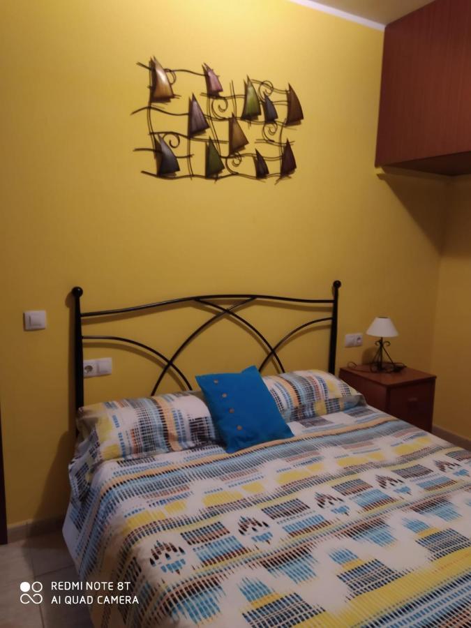 Casa San Miguel Free Wifi Lejlighed Morro Jable  Eksteriør billede